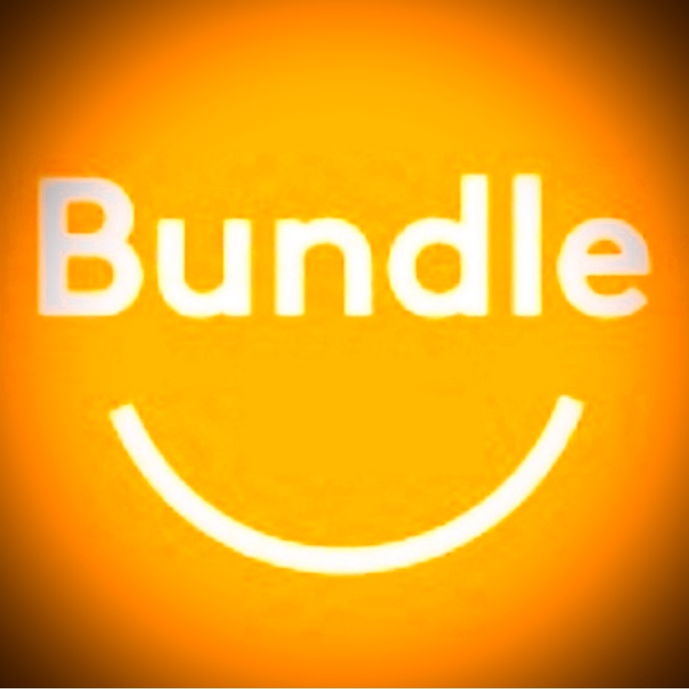 Bundle!!!